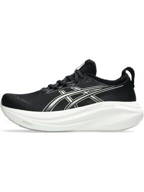 Women's Gel-Nimbus 27 Running Shoes - Lightweight, Cushioned, Breathable